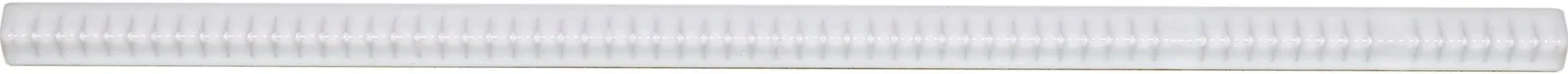 Finishing Edge Stripes 2 Lines in Mist ceramic tile, 0.4x12 size, matte finish