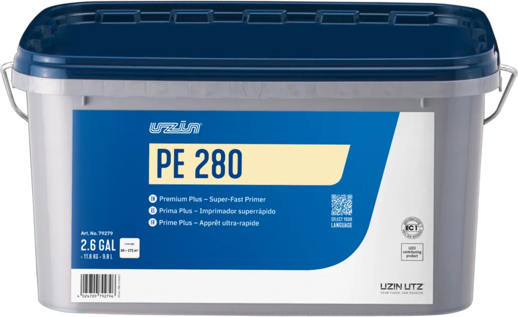 UZIN PE 280 Super Fast Primer
