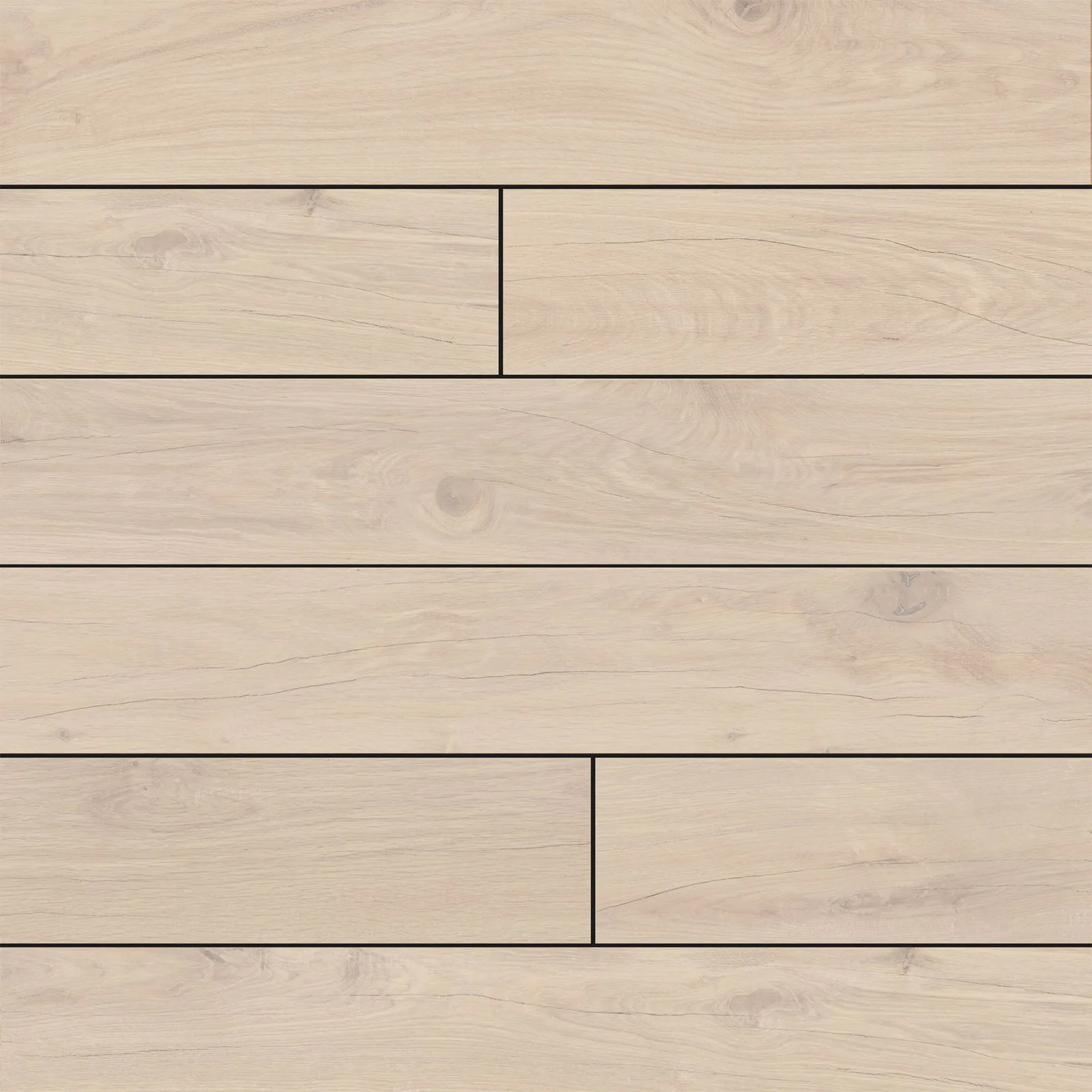 Century Wood Look Tile in Natural Brown Honey, Porcelain, Matte Finish, 9.84x59.1 inches