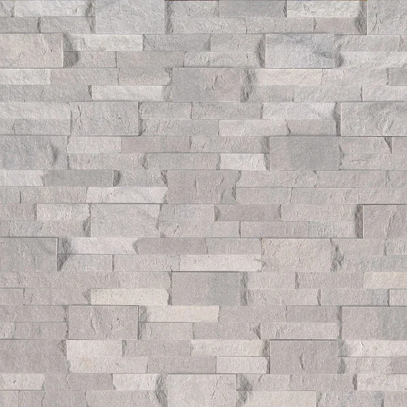 Iceland Gray Panel