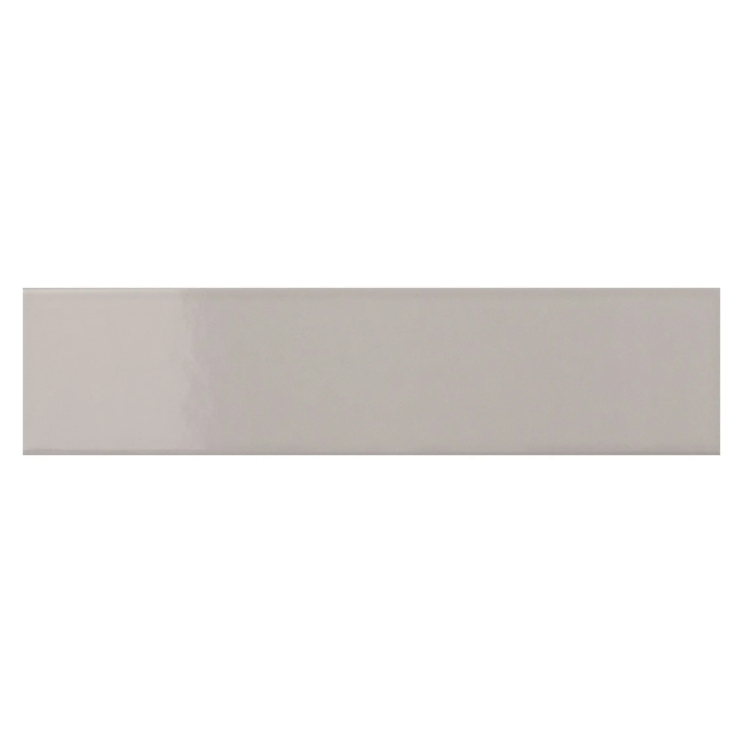 Perla Ceramic Tile in glossy finish, size 0.5x10 and 2x10, made of pressed ceramic