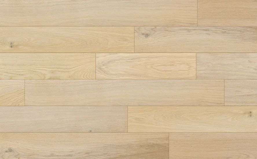 Johnson Hardwood European Oak Parchment