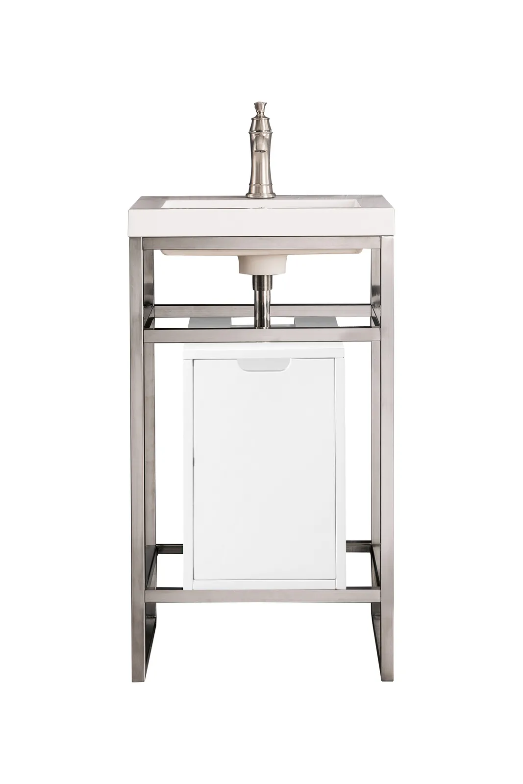Boston 19.6" Console