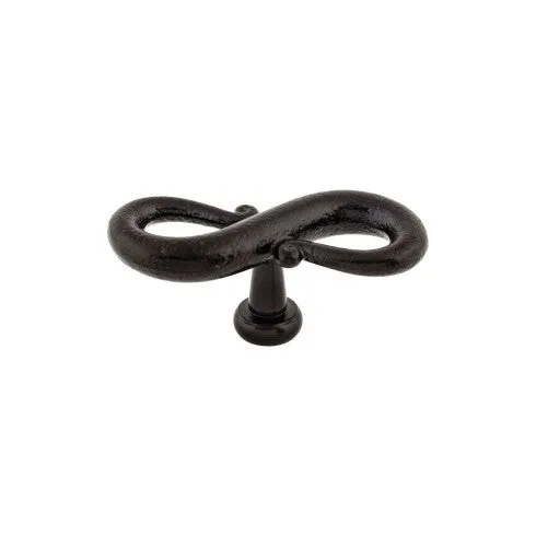 S-Shaped Knob