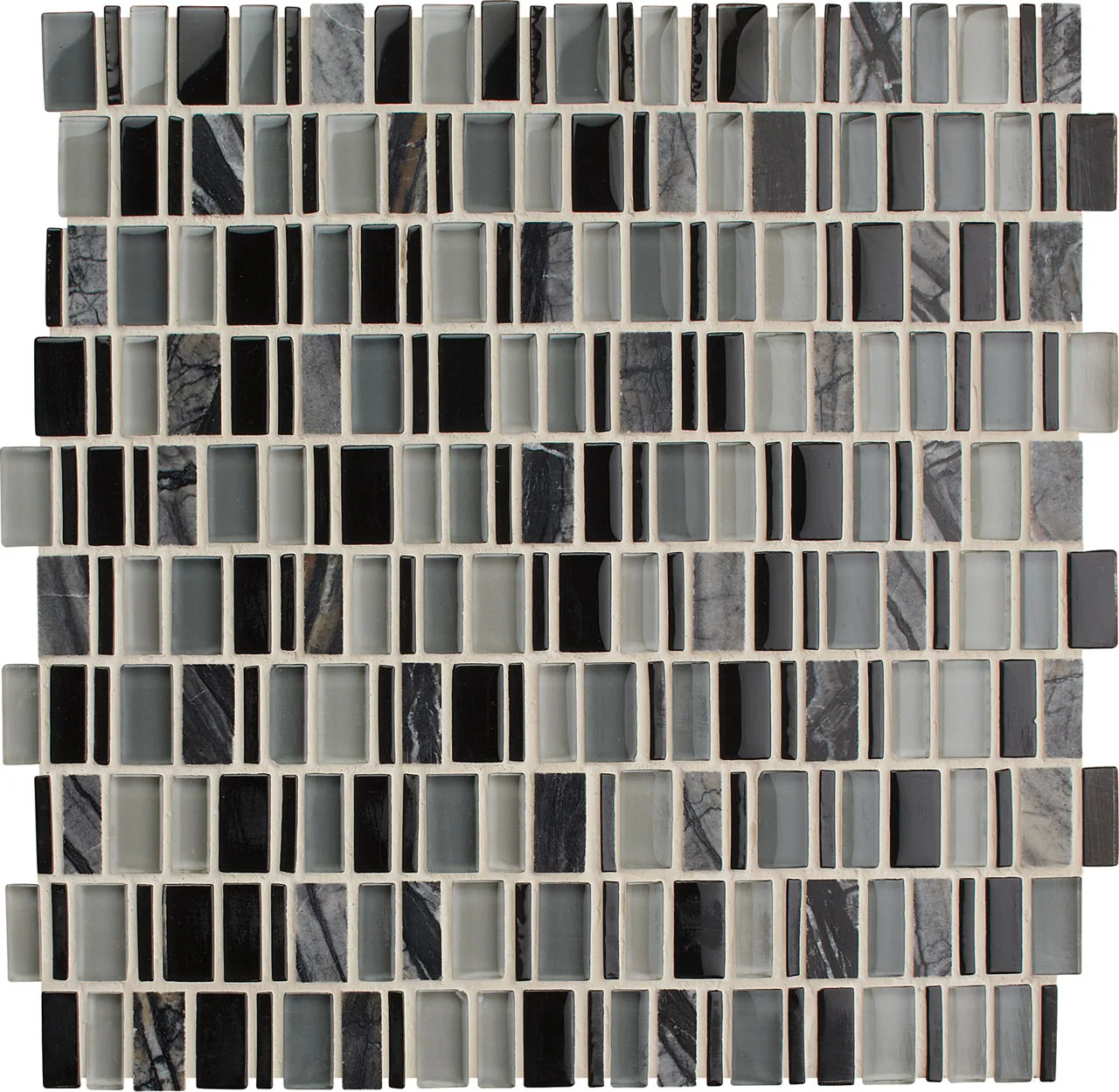 Daltile Clio Mosaics Boreas