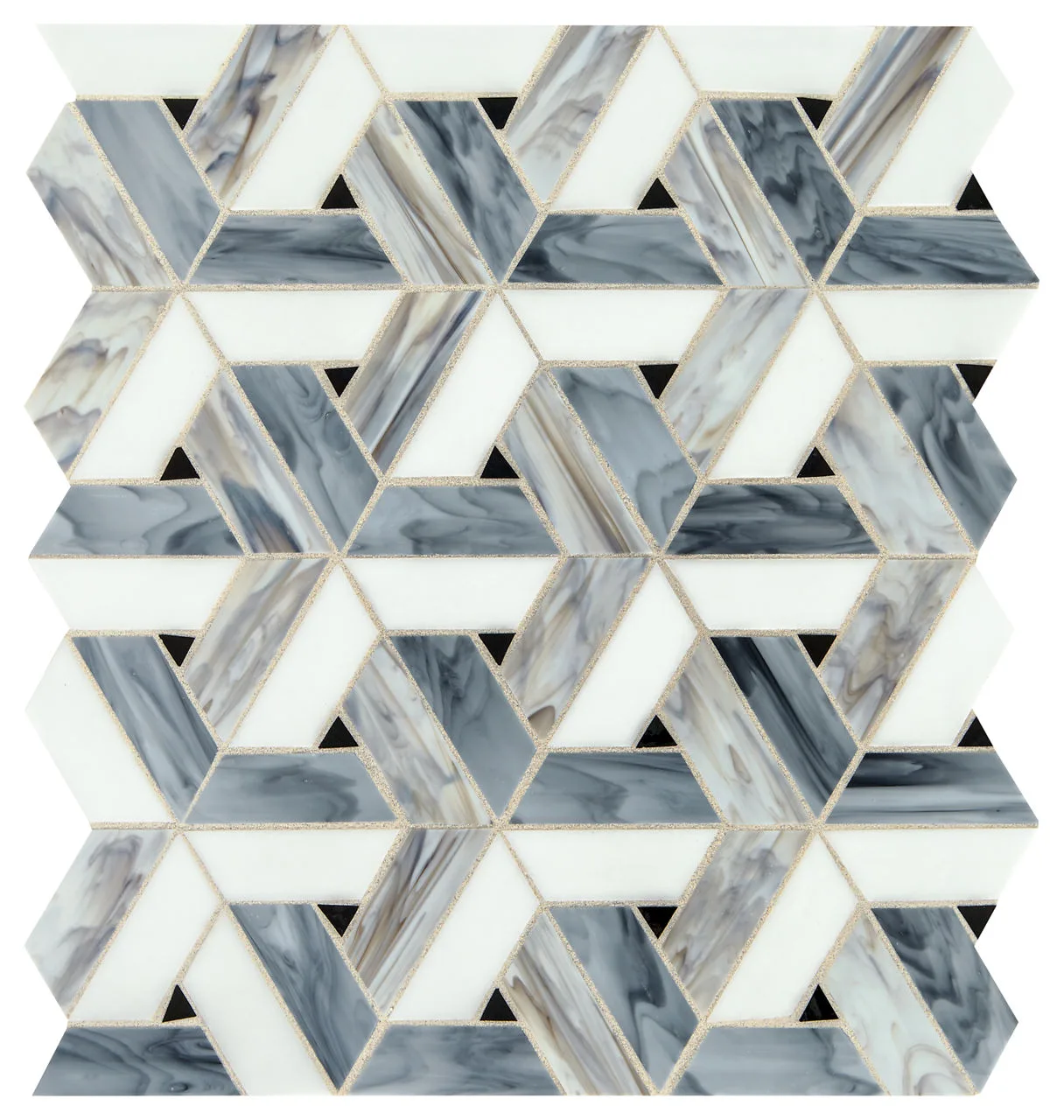 Daltile Vivify Spectra Blue
