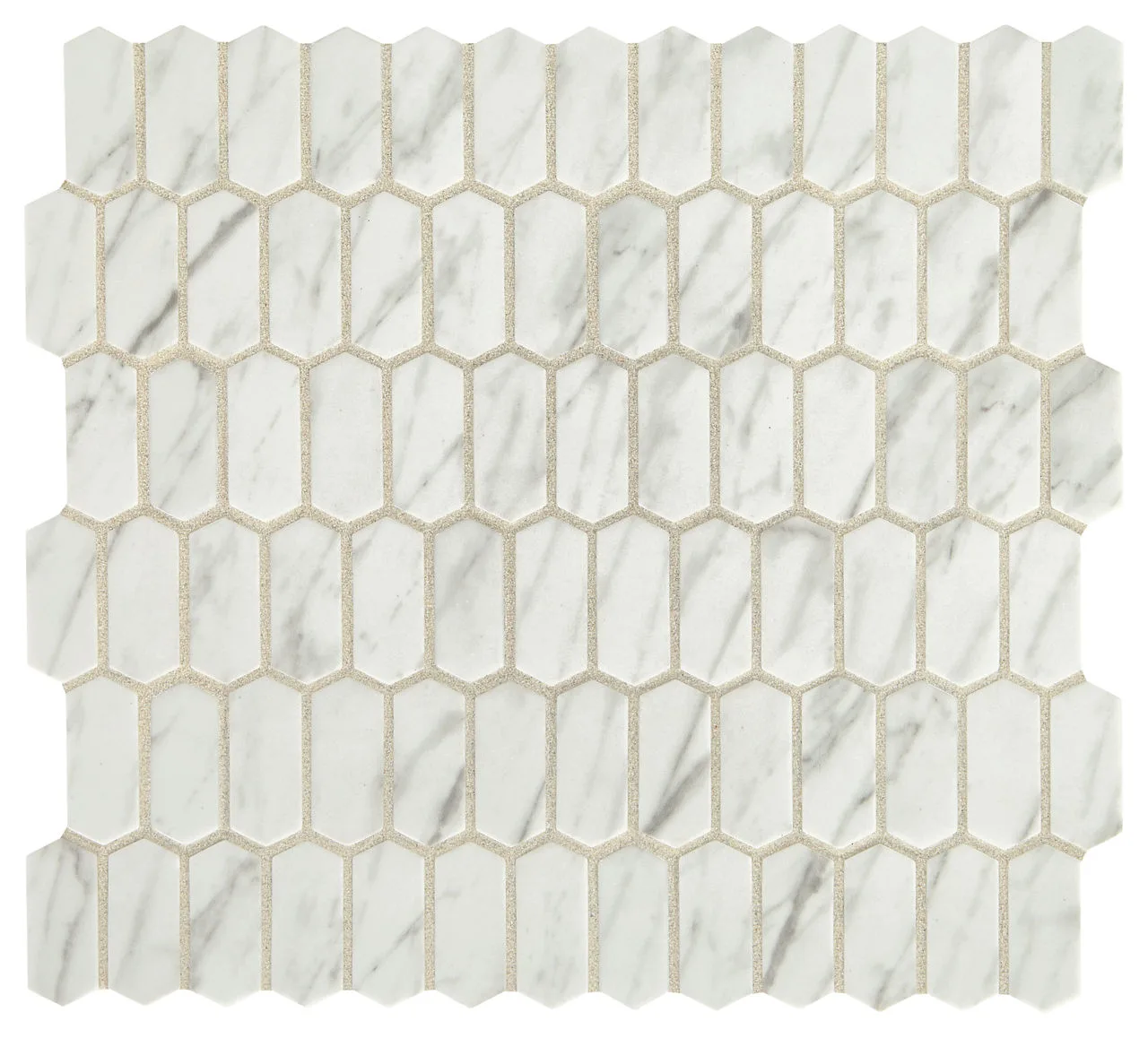 Daltile Statuette Venetian White