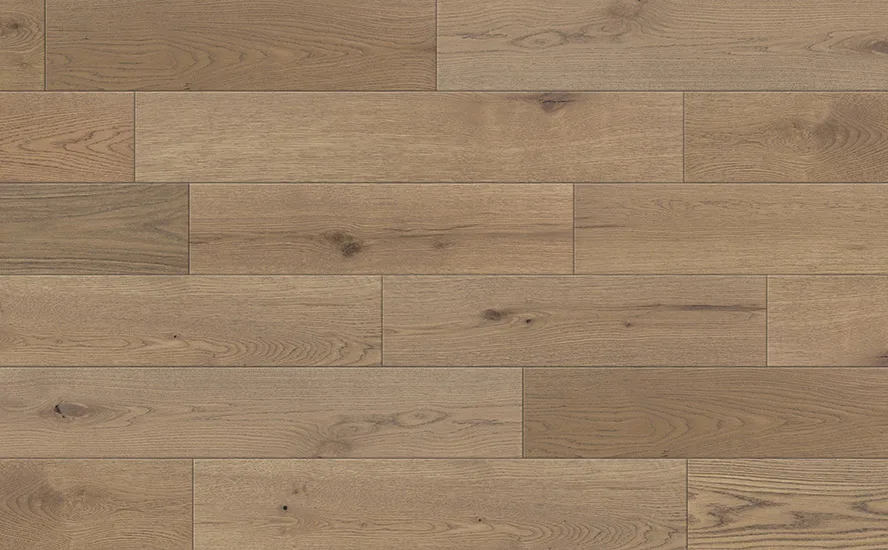 Johnson Hardwood European Oak Biscuit