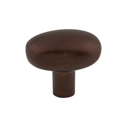 Aspen Small Potato Knob