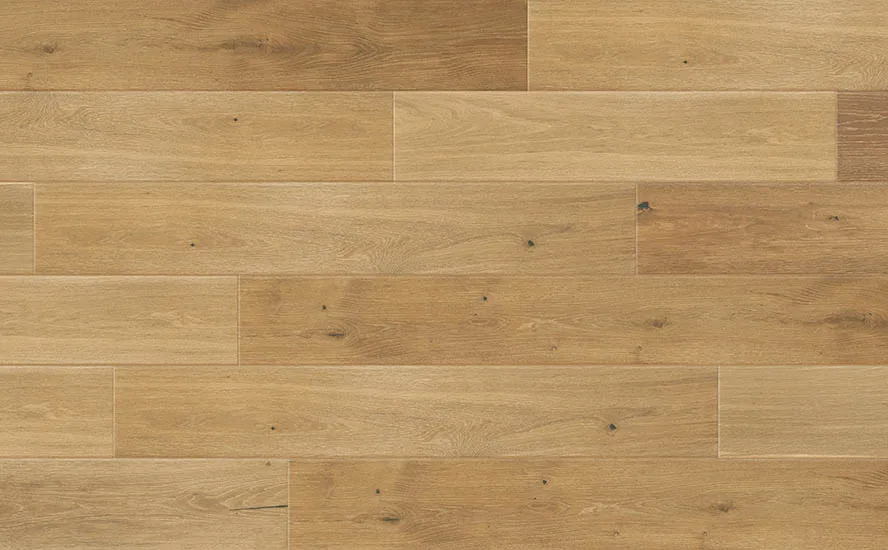 Johnson Hardwood European Oak Chillon