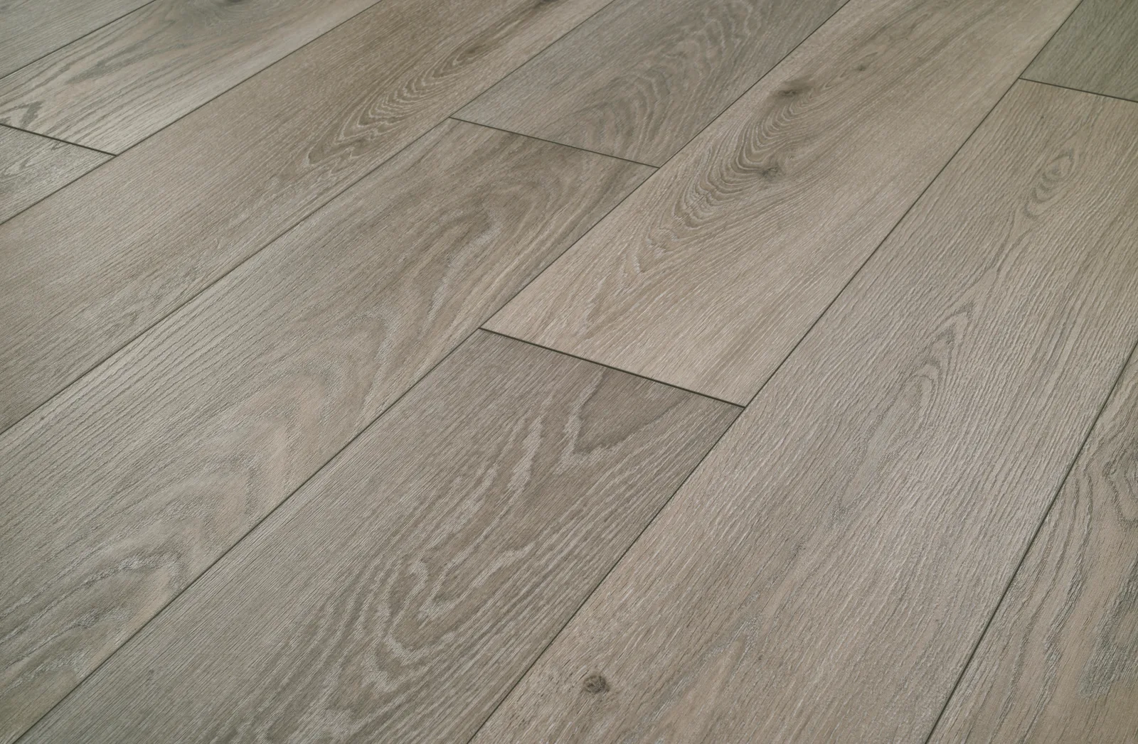 Restoration Collection Haven laminate flooring in Coffee, Toast, Wheat, Honey, Oat colors, 12mm thickness, 8 inches wide, durable laminate material