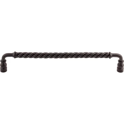 Twisted Bar Pull