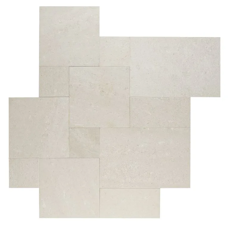 Crema Vosscione Lyon Brushed