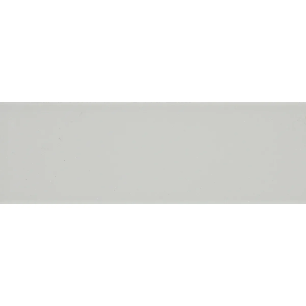 Logic II Matte/Satin Ceramic Tile in White, Taupe, Gray, and Bone colors, 4x12 and 4x16 sizes, matte finish