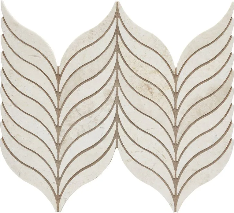 Terra Nova Feather