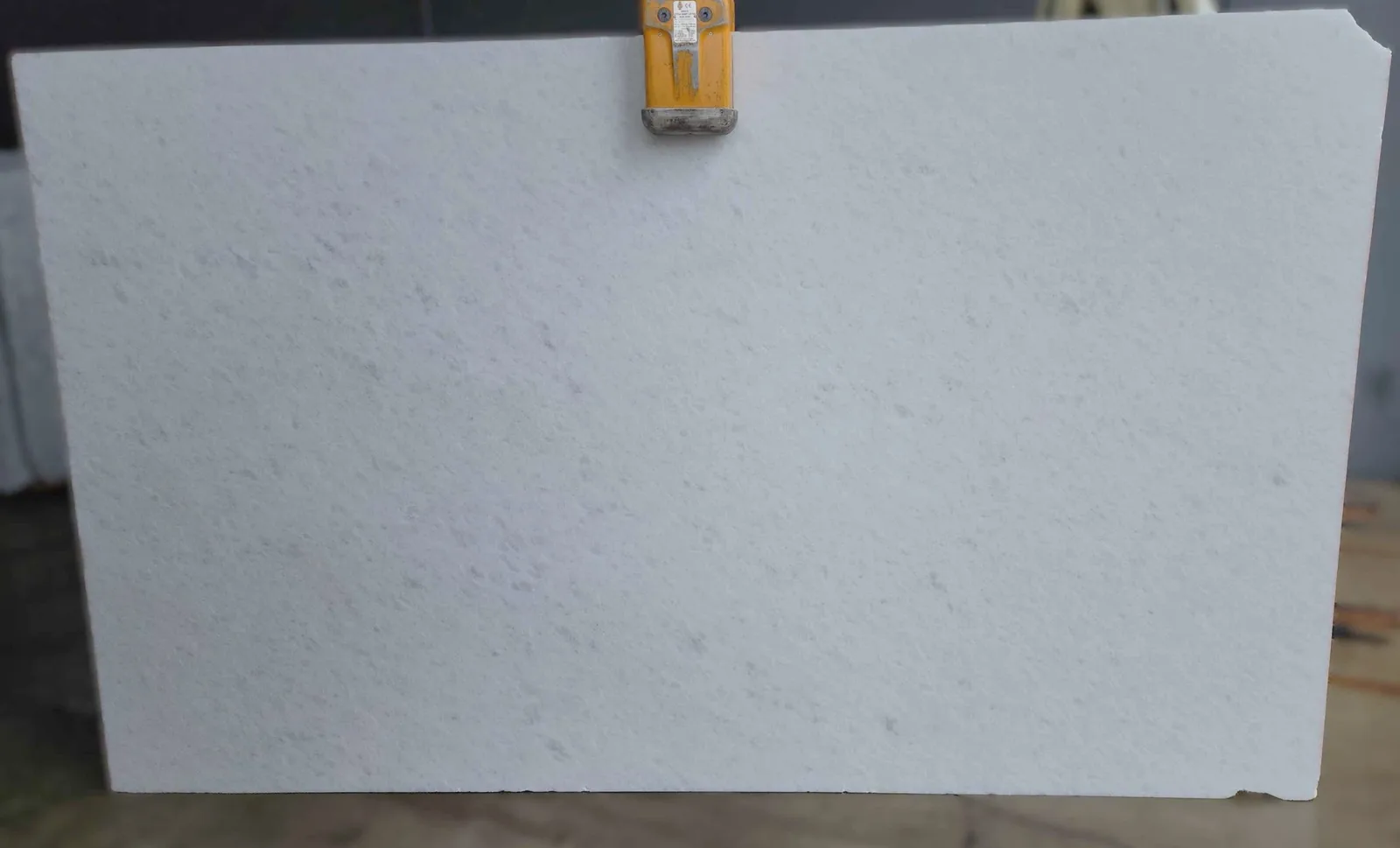 Opal White (Polar White) Slab