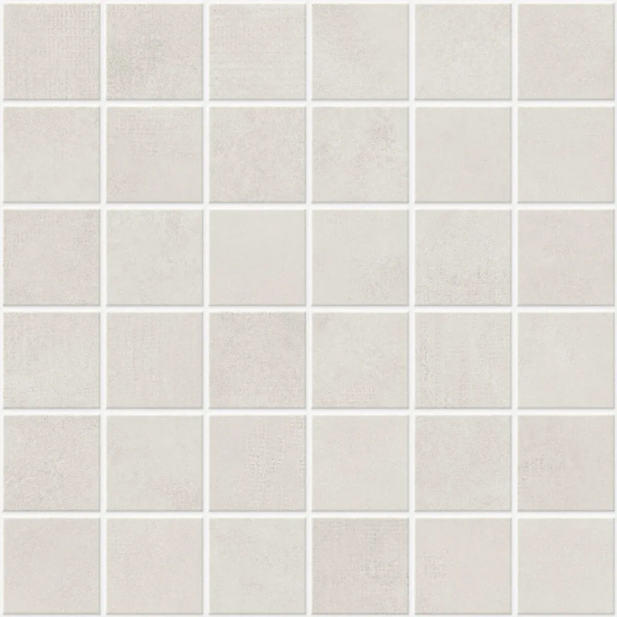 Ivory Mosaic