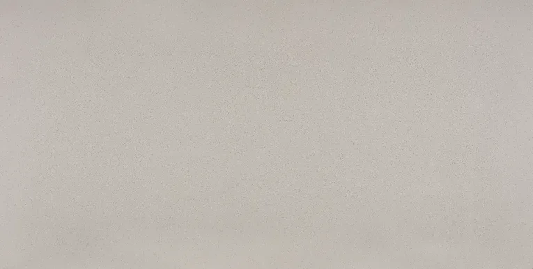 Zinc Quartz Countertop in mottled light grey with dark veining, 2CM and 3CM thickness options