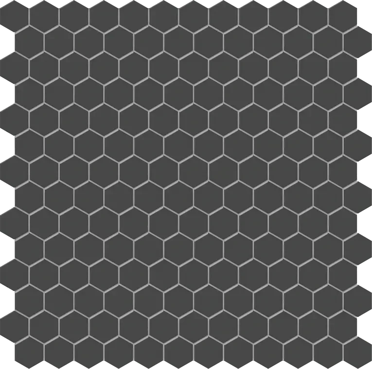 S-Series Black Hex