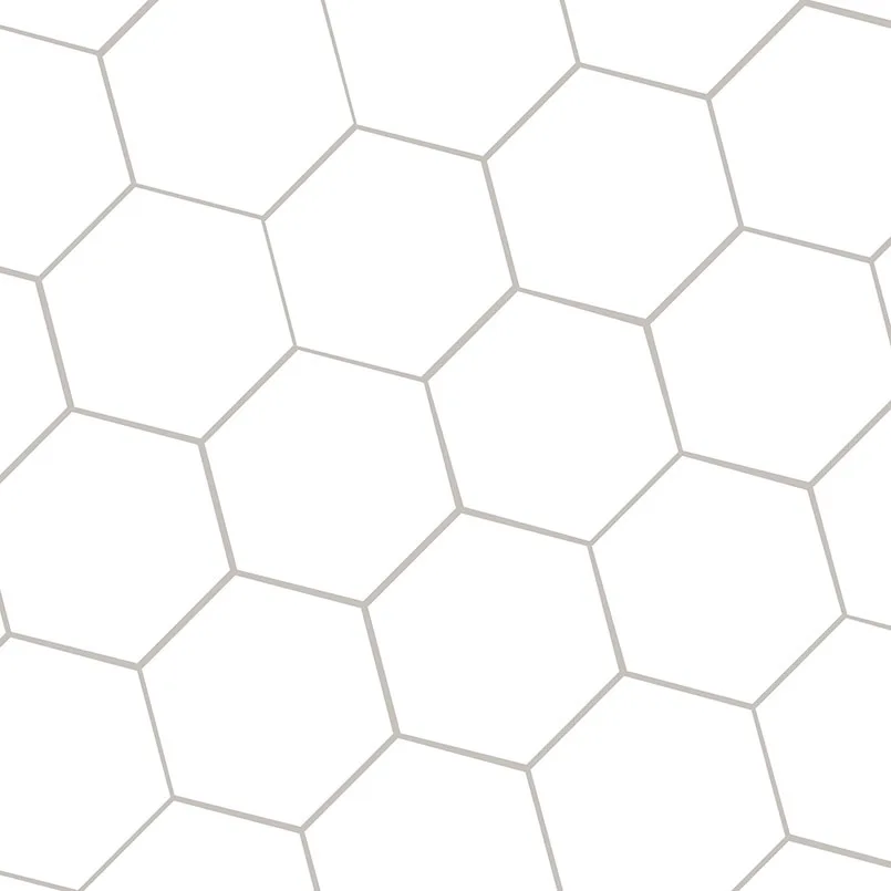 Hexley Ecru