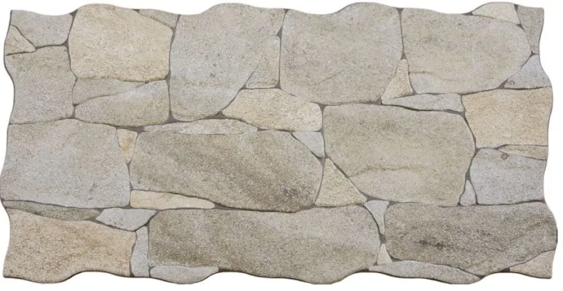 Rock Petra Beige