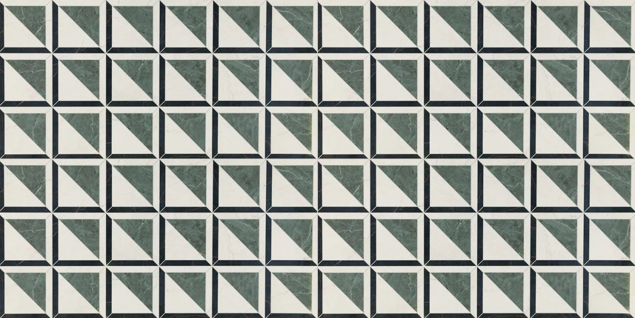 Daltile Sovran Triangle