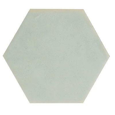 Hex Leaf