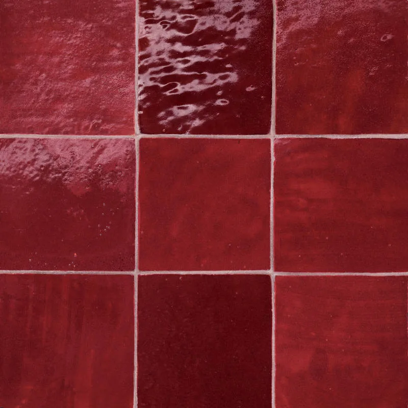 Zagora Rouge