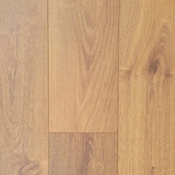 Costa Rica waterproof laminate plank, embossed wood grain finish, 60 in x 7-3/4 in, waterproof HDF laminate