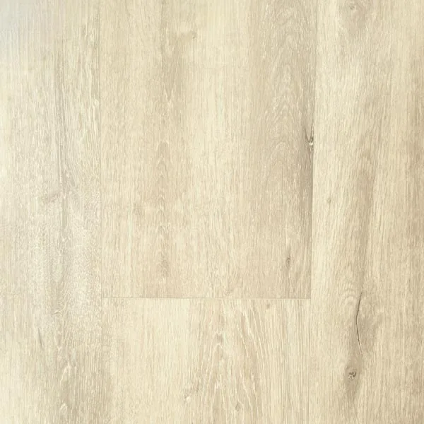 Sugarloaf LVP plank flooring in embossed wood grain finish, 60 in x 9 in, SPC vinyl material