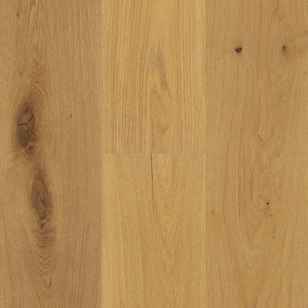 Lumiere Engineered Hardwood