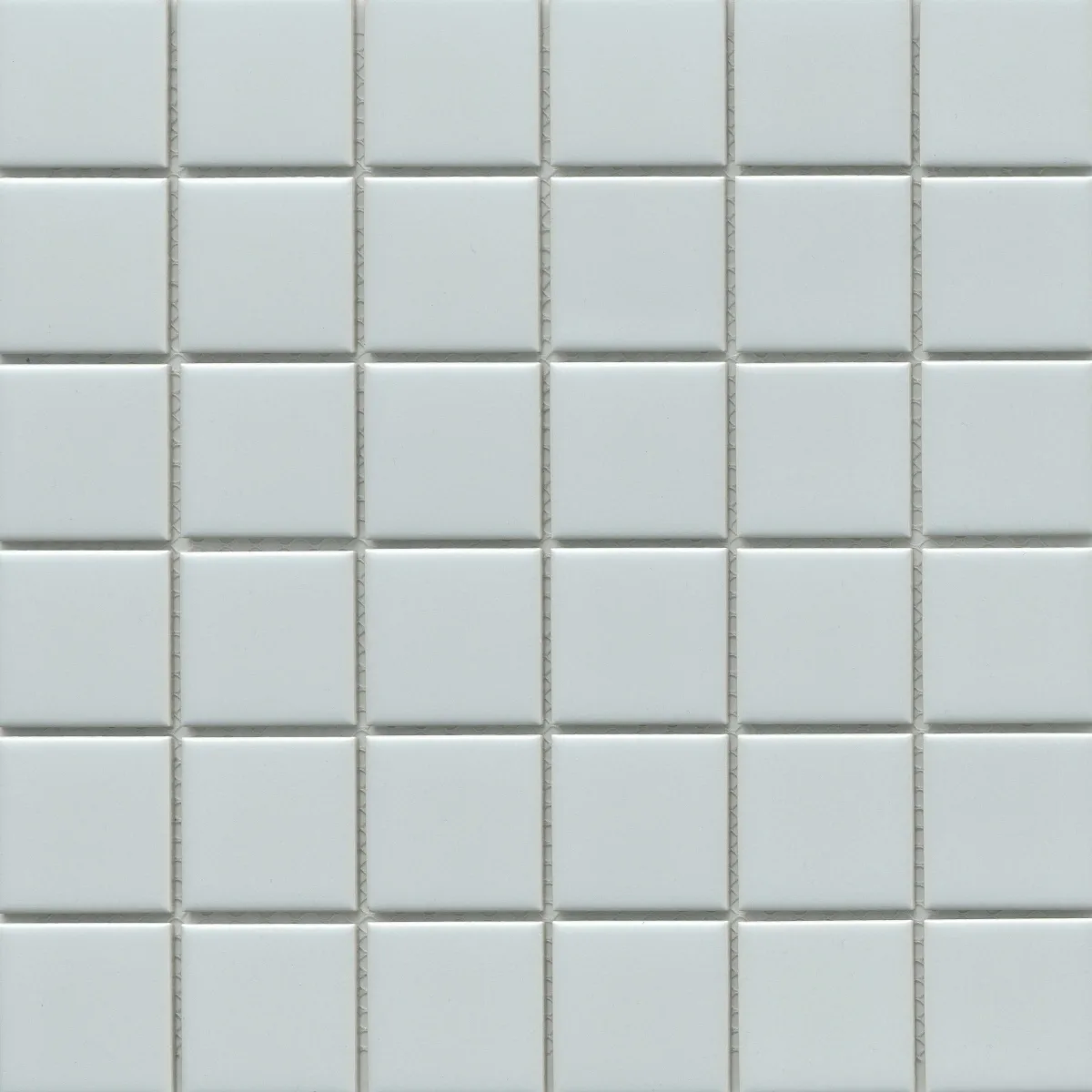 Impact Mosaic