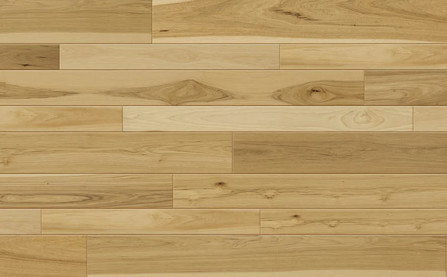 Johnson Hardwood Hickory Casentino