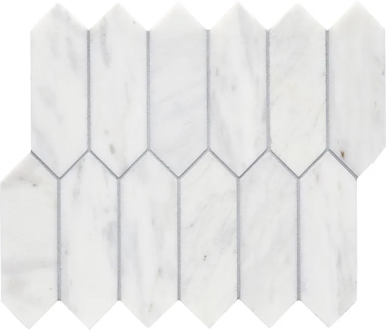 Calacatta Gris Picket