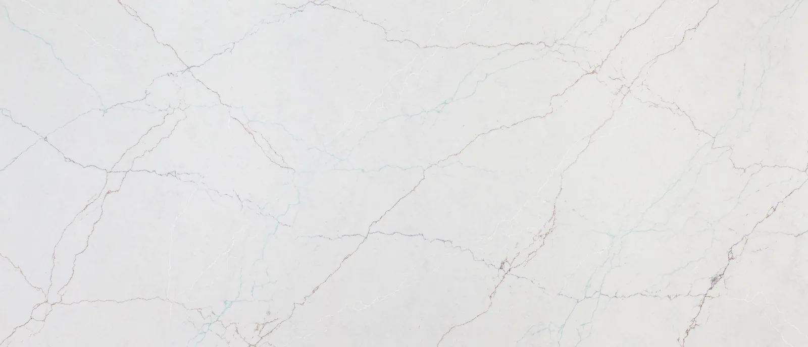 Q Premium Natural Quartz Calacatta Miraggio Seaglass 2 Cm