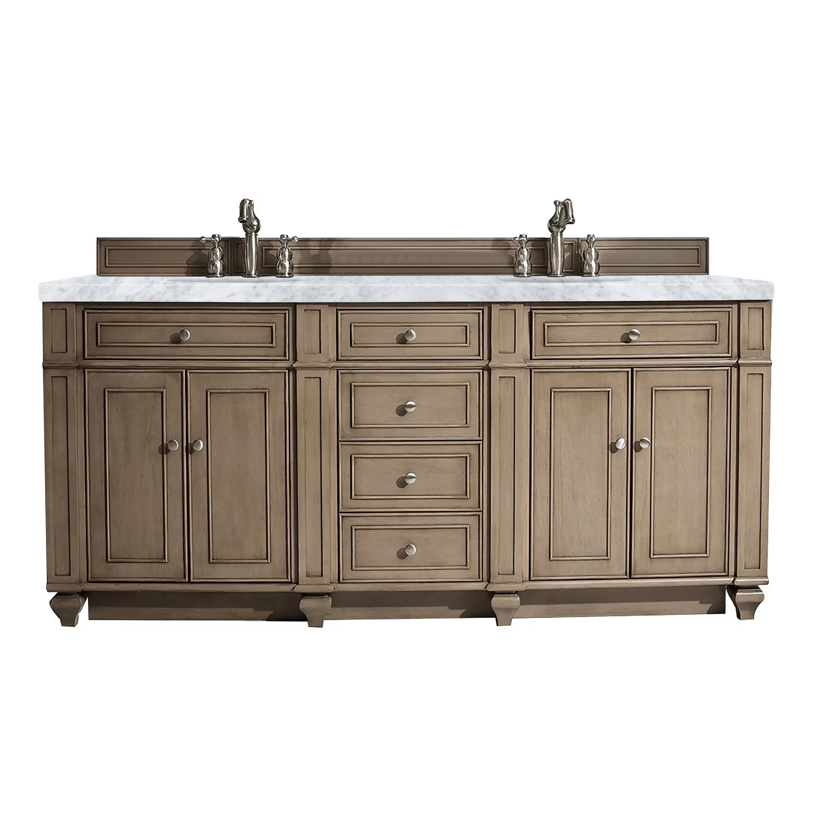 Bristol 72.0" Vanity