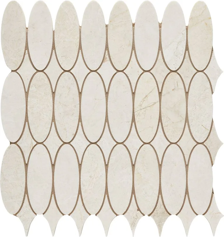 Terra Nova Oval