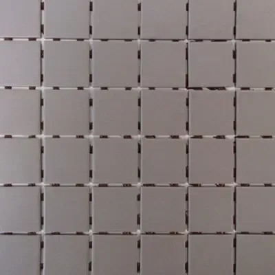 Taupe Mosaic
