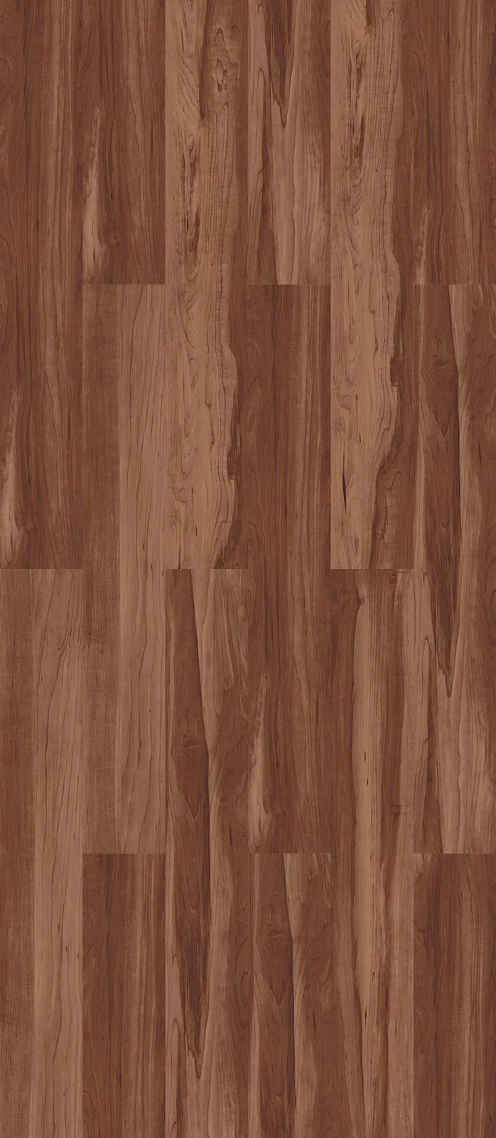 Avenue P1000 Luxury Vinyl Plank Flooring in Woodland Taupe, 7x48 size, engineered material