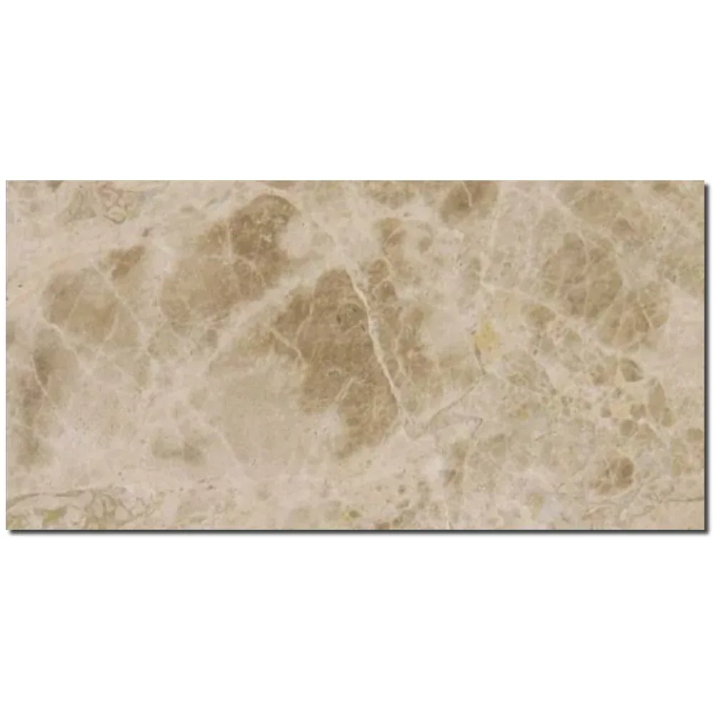 Emperador Light Marble