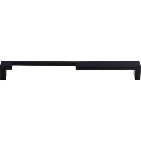 Modern Metro Notch Pull A