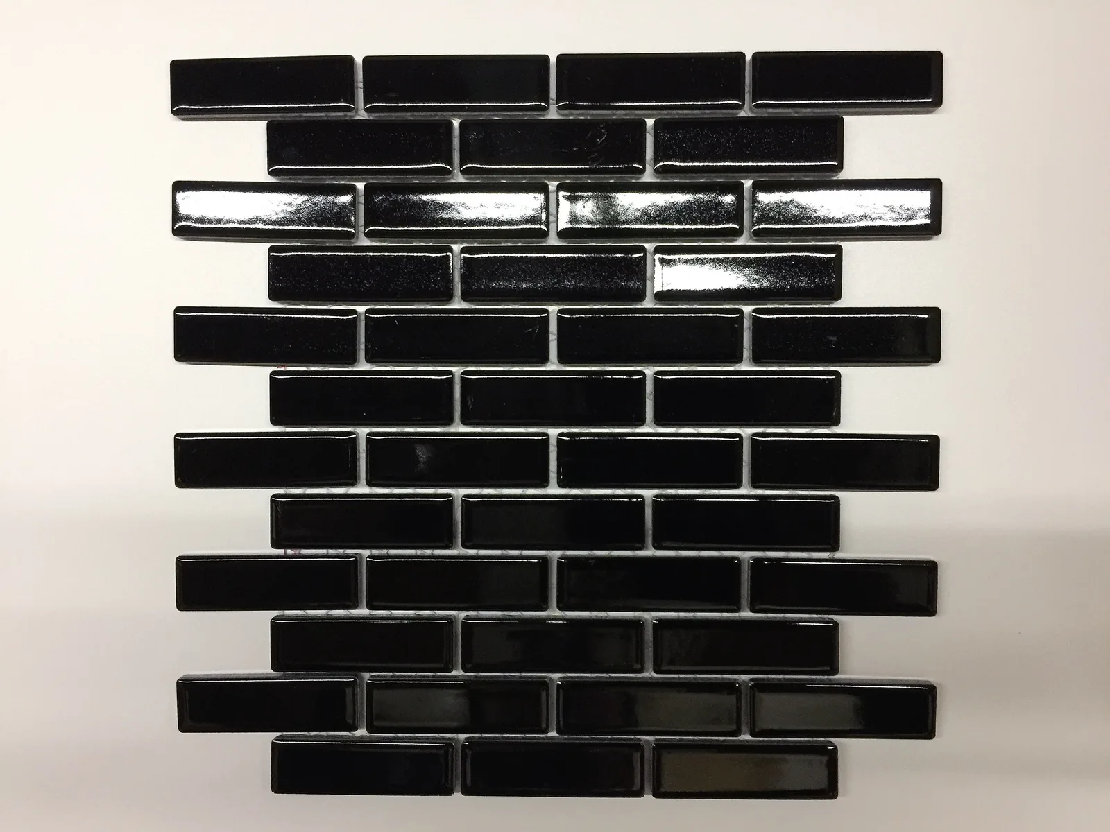Cotto Black Brick
