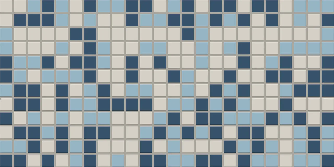 Daltile Keystones Berry Blend