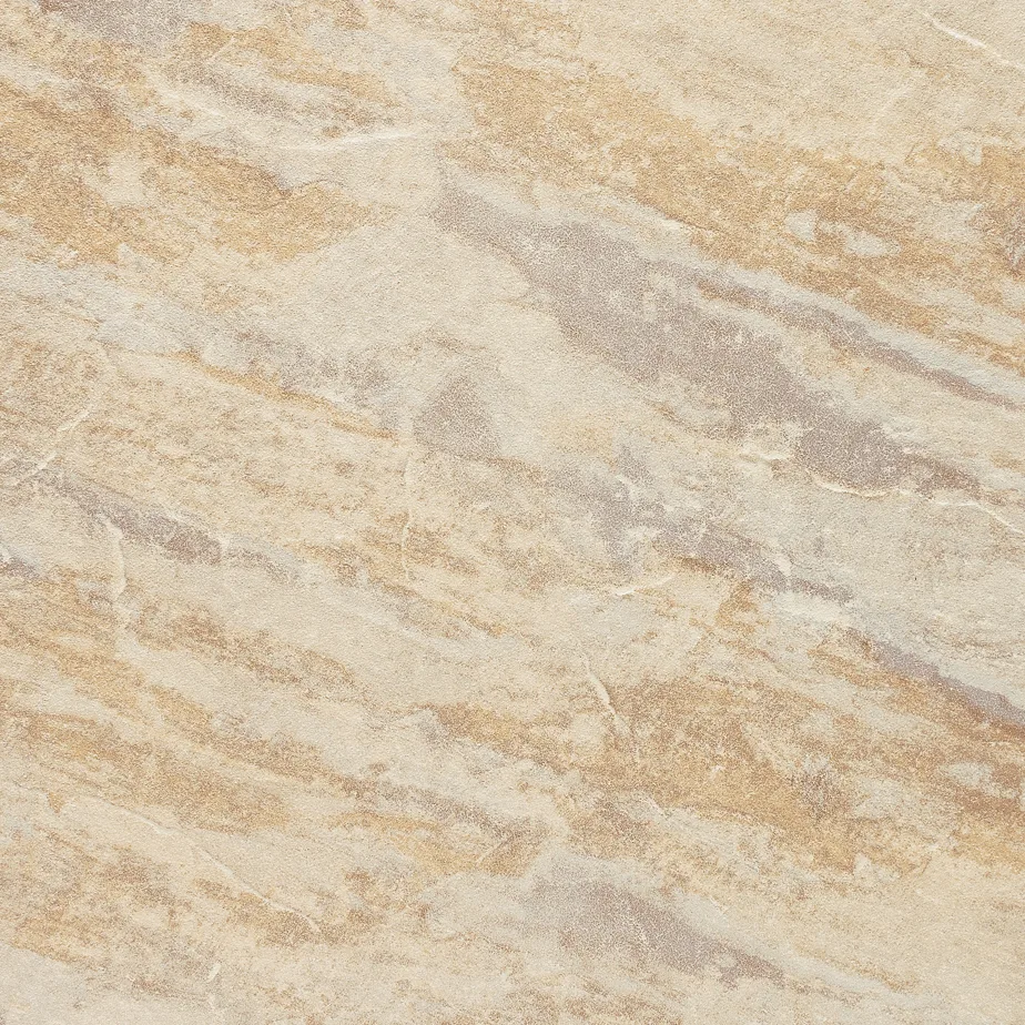 Chebi Rock porcelain tile Glacier color 24x24 size
