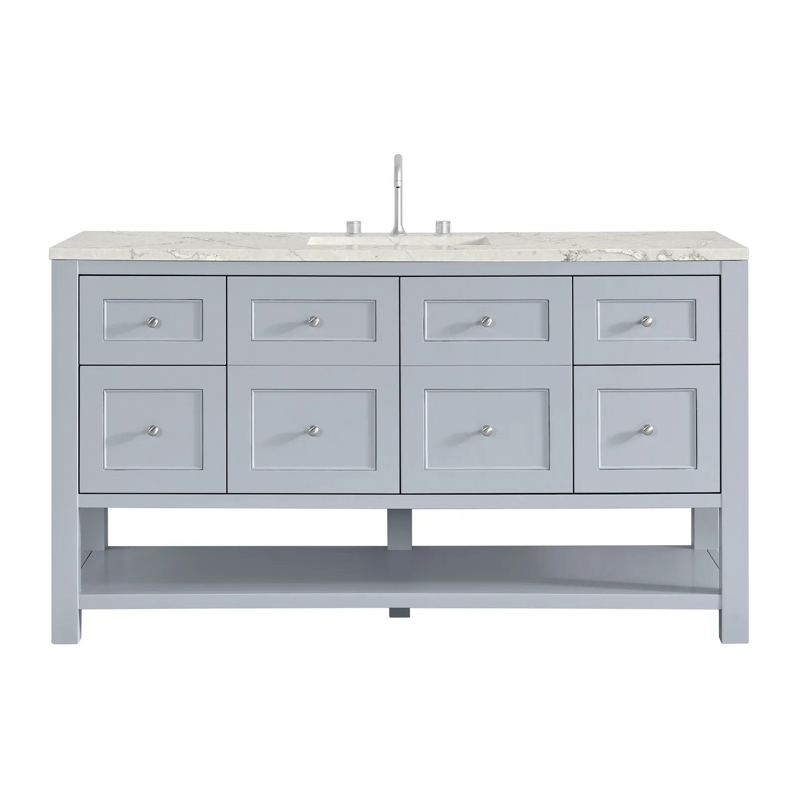 Breckenridge 60.0" Vanity