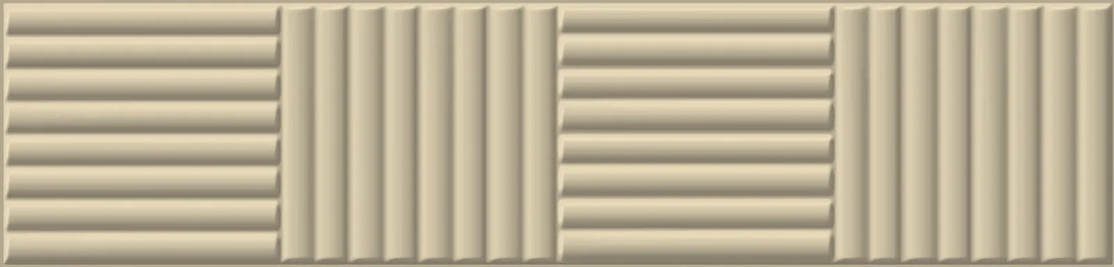 Volume Ivory Bamboo