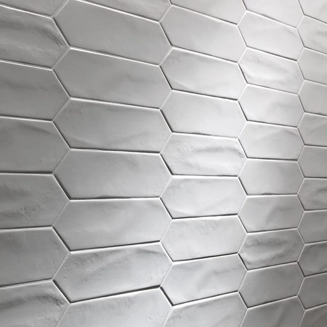 Arte Ceramic Tile