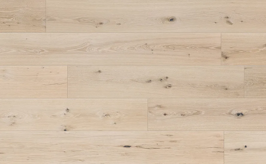 Johnson Hardwood Oak Ares