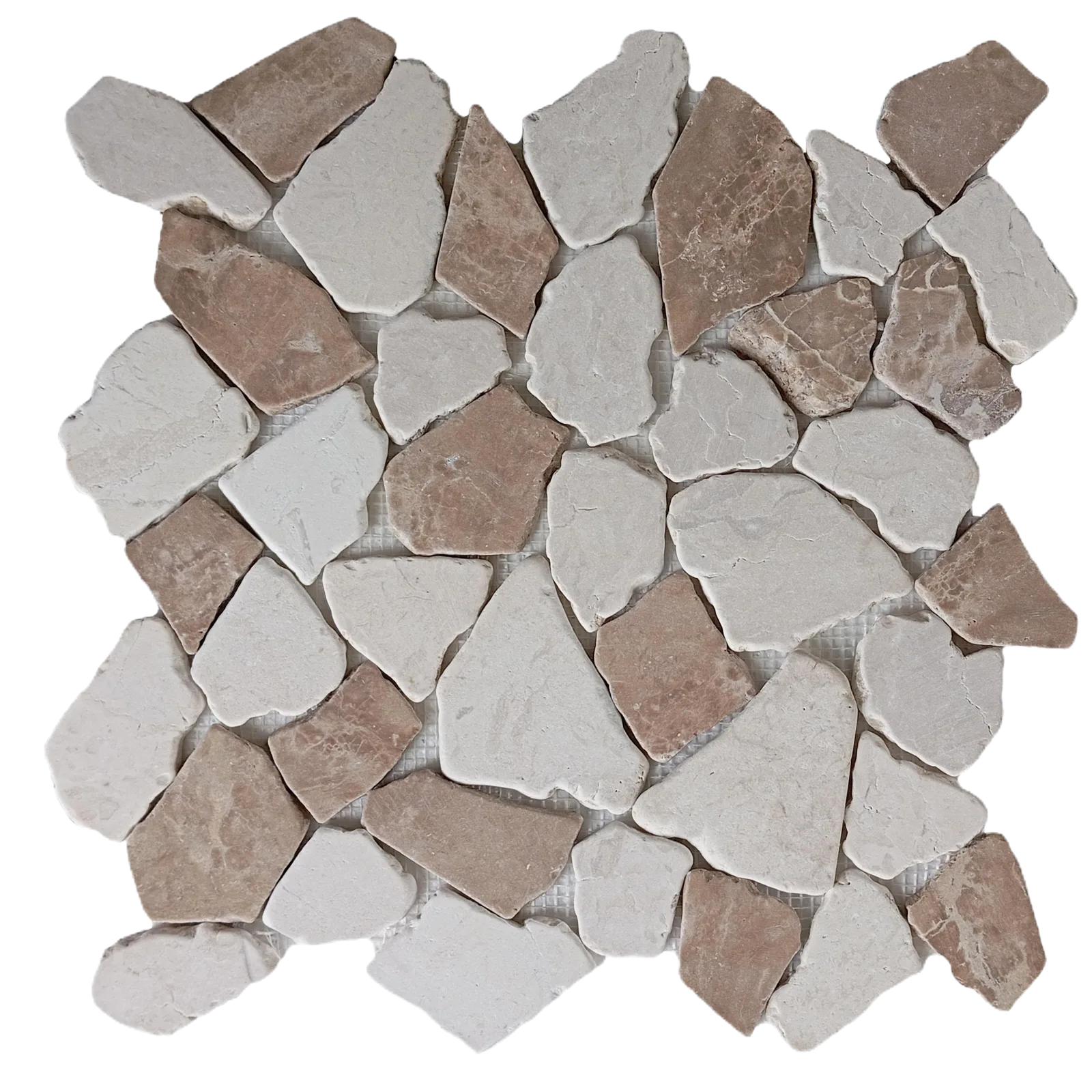 Paladiana Jade Stone Mosaic