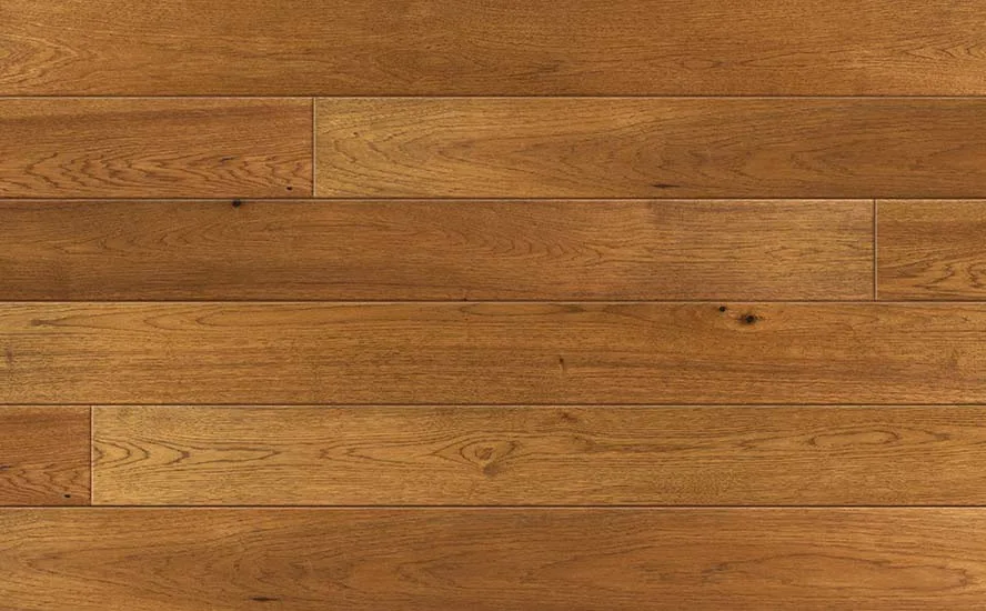 Johnson Hardwood Hickory Pilsner